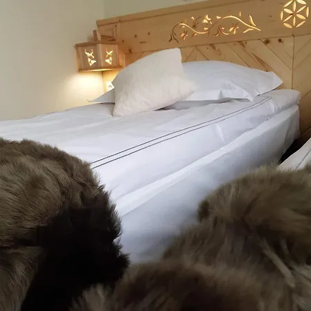 Alpesi faház Chillout-house Domki U Jambora