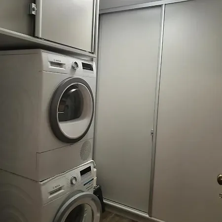 Chillout-house Domki U Jambora *