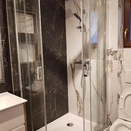 Chalé Chillout-house Domki U Jambora Zakopane