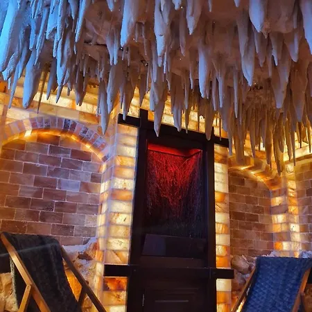 Chillout-house Domki U Jambora * Zakopane